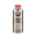 EFEKTÍVNE PREPLACHOVANIE MOTORA 250ML