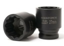 Nárazový bit s nástrčkovou hlavou 34 mm 1/2