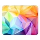 POLYGON podložka pod myš polygon DEKOR darček