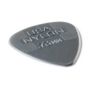 DUNLOP NYLON Štandardné gitarové trsátko - 0,73 mm