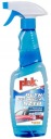 PLAK TEKUTINY NA ČISTENIE OKIEN + KERAMICKÝ NÁTER 550ML