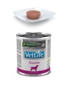 Farmina Vet Life Dog Struvite 300g