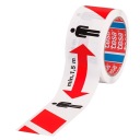 SAMOLEPIACA PÁSKA VÝSTRAŽNÁ 50mx50mm 58263-00000-00