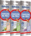 Proti Moths Bros