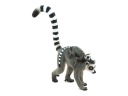 Postava lemura obyčajného frízskeho na planéte zvierat