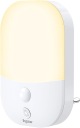 LED NOČNÁ LAMPA 5 REŽIMOV SVETLA 3 ECO FUNKCIE 0,5W s PREMIUM senzorom