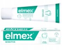 ELMEX Sensitive Pasta na citlivé zuby s aminfluoridom 75ml