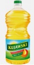 Kujawy repkový olej 2l