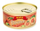 Hydinová paštéta 300g MK