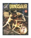 DINOSAUR NA OBJAVOVANIE. Archeologický súbor. Mega Creative 524389