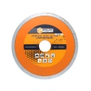 Diamantový kotúč na rezanie dlaždíc Universal 125x5x2,0x22,23 Polax