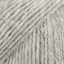 Priadza Drops Alpaca Mix 501 Light Grey
