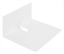 NEVIDITEĽNÁ KNIHA BIELA ​​80x150x170x2