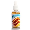 Funky Flavors Carrot Cake mrkvová torta 50ml