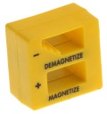 MAGNETIZÉR - DEMAGNETIZÉR PRE BOHOVÉ SKRUTKOVAČE 2v1