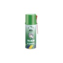 SILIKÓNOVÝ OLEJ SILIKÓNOVÝ SPREJ NA TESNENIA 400ML