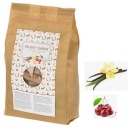 DELIZIA CLASSIC DREATY PRE KONE V - CHERRY 1KG