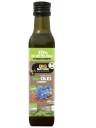 Big Nature Bio ľanový olej lisovaný za studena 250 ml