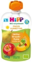 HiPP BIO pena 5m+ jablko-hruška-tekvica 100g