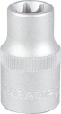 Zásuvka Torx-E 1/2