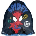 ŠKOLSKÉ TAŠKY TOPÁNKY BATOH S VÝVOJMI SPIDERMAN