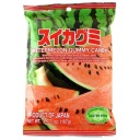 Gumové cukríky Kasugai Watermelon