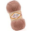 Baby Best priadza - 354 Pink-Beige Anti-Pilling