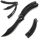BALISONG CS:GO BUTTERFLY BUTTERFLY KNIFE