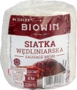 MÄSIACA SIEŤ NA ÚDENIE A NÁDRŽENIE ŠUNKY 22cm 4m 220st.