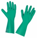 Chemicky odolné rukavice VINEX, veľkosť 8