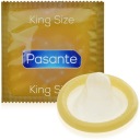 PASANTE KING VEĽKOSŤ - NAJDLHŠIE KONDÓMY 10 KS