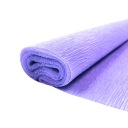 CRIPPED vreckový papier do školy 50x200 FIALOVÁ LEVANDUĽA