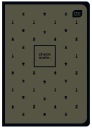 Zápisník A5/60k, Soft Touch line, Šach, Interprint