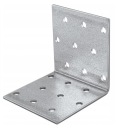 Uholník taniera KP13 80 x 80 x 80 x 2,0mm