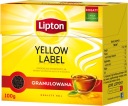 Lipton čierny čaj granulovaný 100g