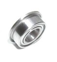 Ložisko s prírubou F 608 ZZ - 8x22 / 25x7 mm F608ZZ