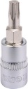 TORX BIT ZÁSUVKA 1/4'' T30 37MM YATO