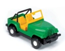 JEEP WRANGLER 23 cm WADER 37084 FAREBNÉ AUT