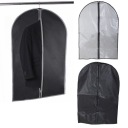 POTAH NA OBLEČNÝ OBLEK 60x90cm. TAŠKA NA Zips