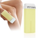 DOLL Xanitalia Depilačný vosk na odstraňovanie chĺpkov v rolke LIMONE 100 ml