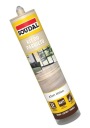 Sada Soudal na parkety, dosky, panely, JAVOR