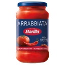 BARILLA Paradajková omáčka s chilli arrabbiata 400g
