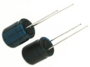 KONDENZÁTOR 220uF / 50V 10x13mm 105* JAMICON 5KS