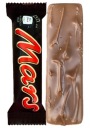 MARS tyčinka s karamelom 51g