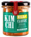 Kimchi Classic Mierne pasterizované 280 g (OLD FRIENDS) OLD FRIENDS