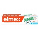 ELMEX Junior zubná pasta pre deti 6-12 rokov 75ml