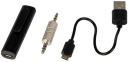 Prijímač autorádia BLOW BLUETOOTH AUX