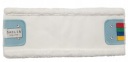 SACLER PLOCHÝ MOP SPEEDY MIKROVLÁKNO 40CM 00509 S UŠAMI 00509