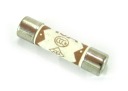 Poistka 6x25mm BS1362 20A Bussmann pre 2 ks