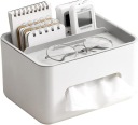 ORGANIZÉR BOX NA Psací stôl, stolík, XXL držiak na vreckovky